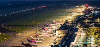 Statistiky cestujících: červenec 2025