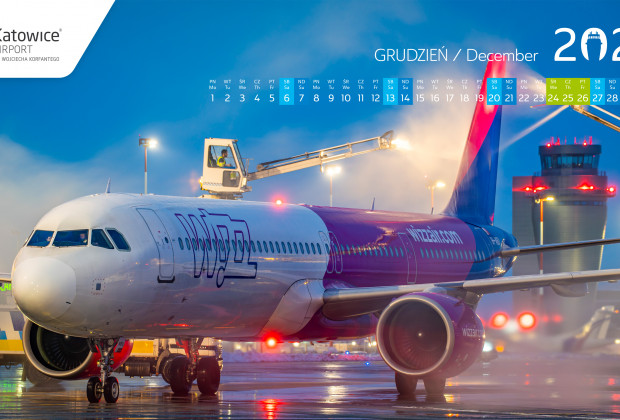 Grudzień / December 2025